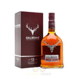 Dalmore 12 Year Highland Single Malt Scotch Whisky - Liquor Geeks