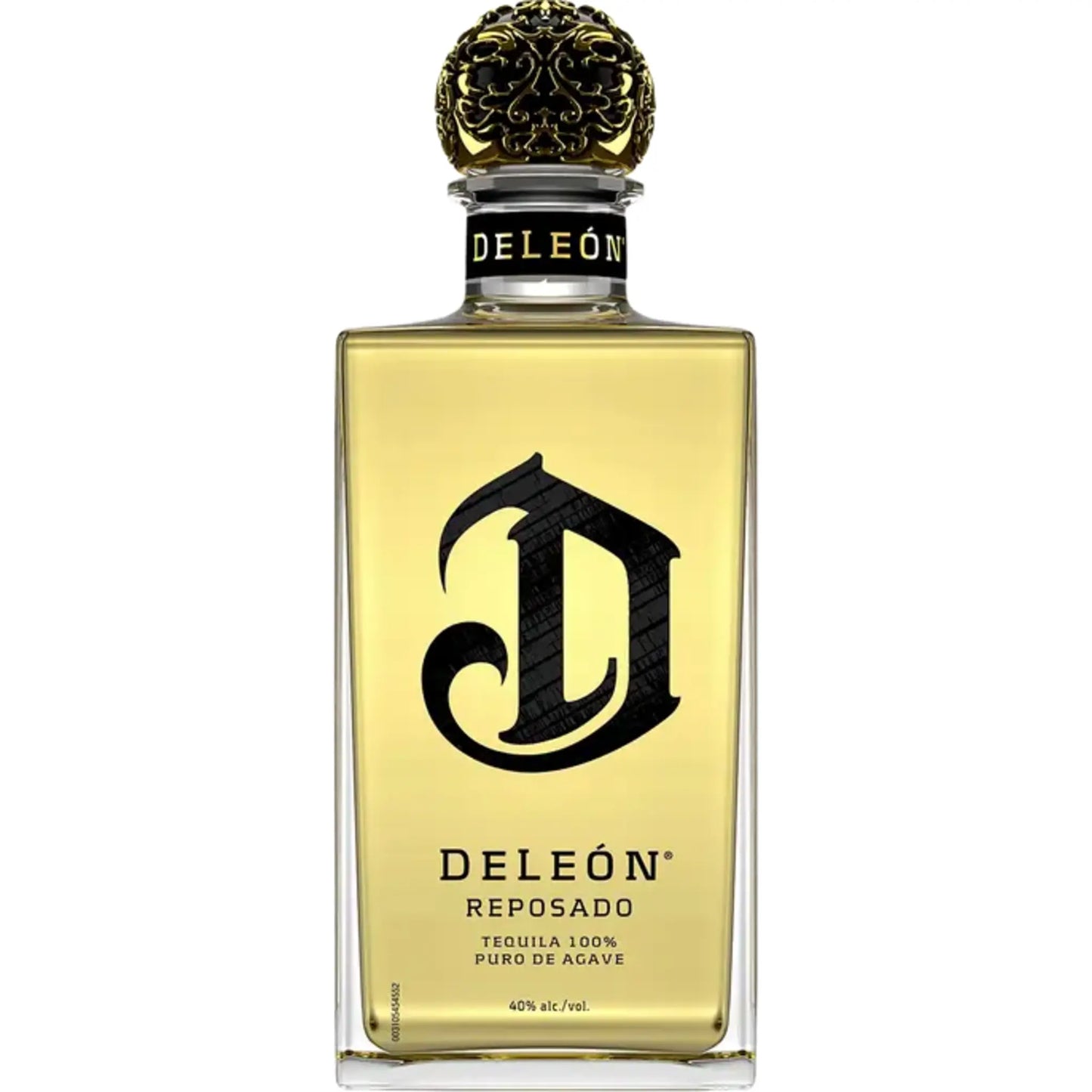 Deleon Reposado Tequila - Liquor Geeks