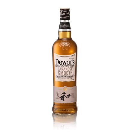 Dewar's Japanese Smooth - Liquor Geeks