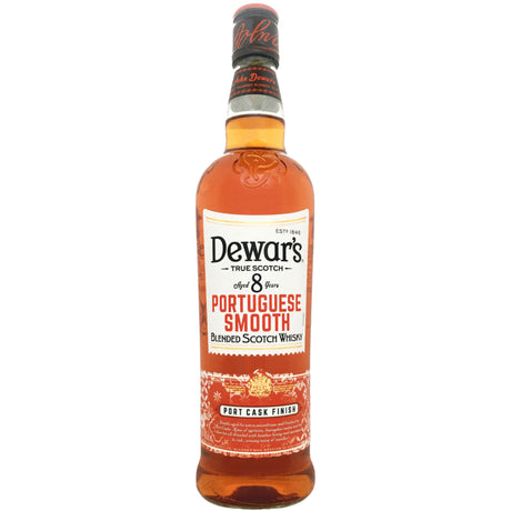 Dewar's Portuguese Smooth - Liquor Geeks