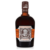 Diplomatico Mantuano Rum - Liquor Geeks