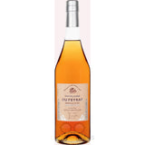 Distillerie Du Peyrat Cognac Organic Selection Single Distillerie - Liquor Geeks