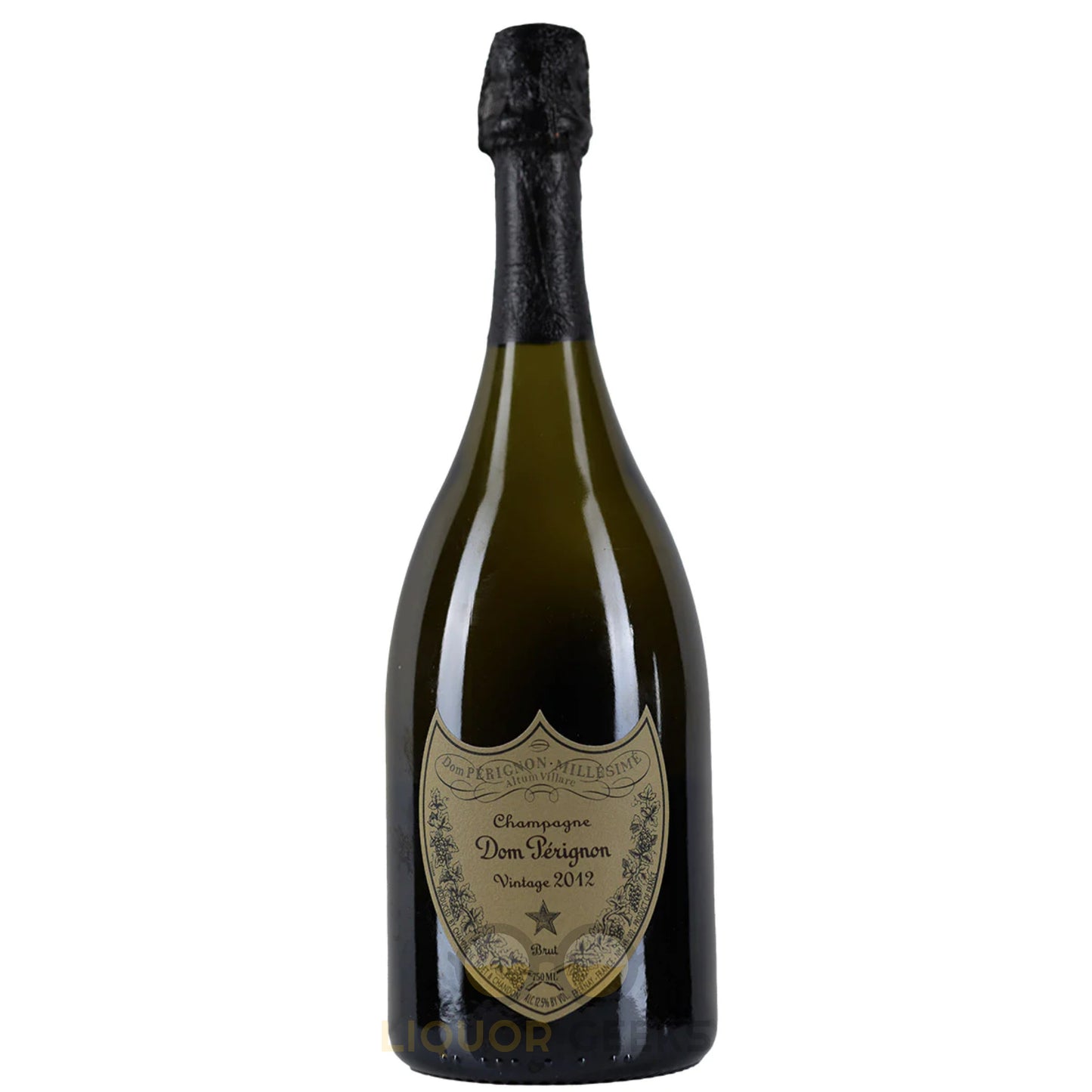 Dom Perignon Brut Champagne - Liquor Geeks