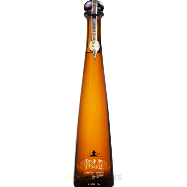 Don Julio 1942 Tequila Anejo - Liquor Geeks