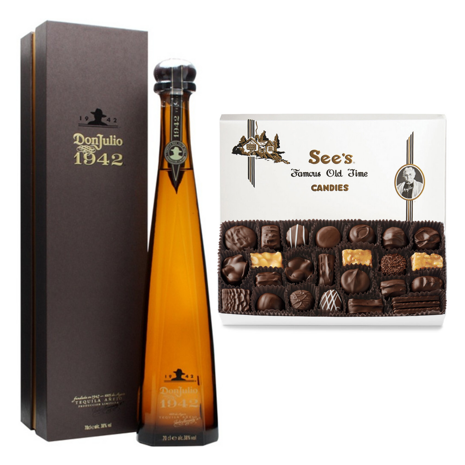 Don Julio 1942 Tequila Anejo With Gift Liquor Geeks don-julio-1942-tequila-anejo-with-gift-liquor-geeks