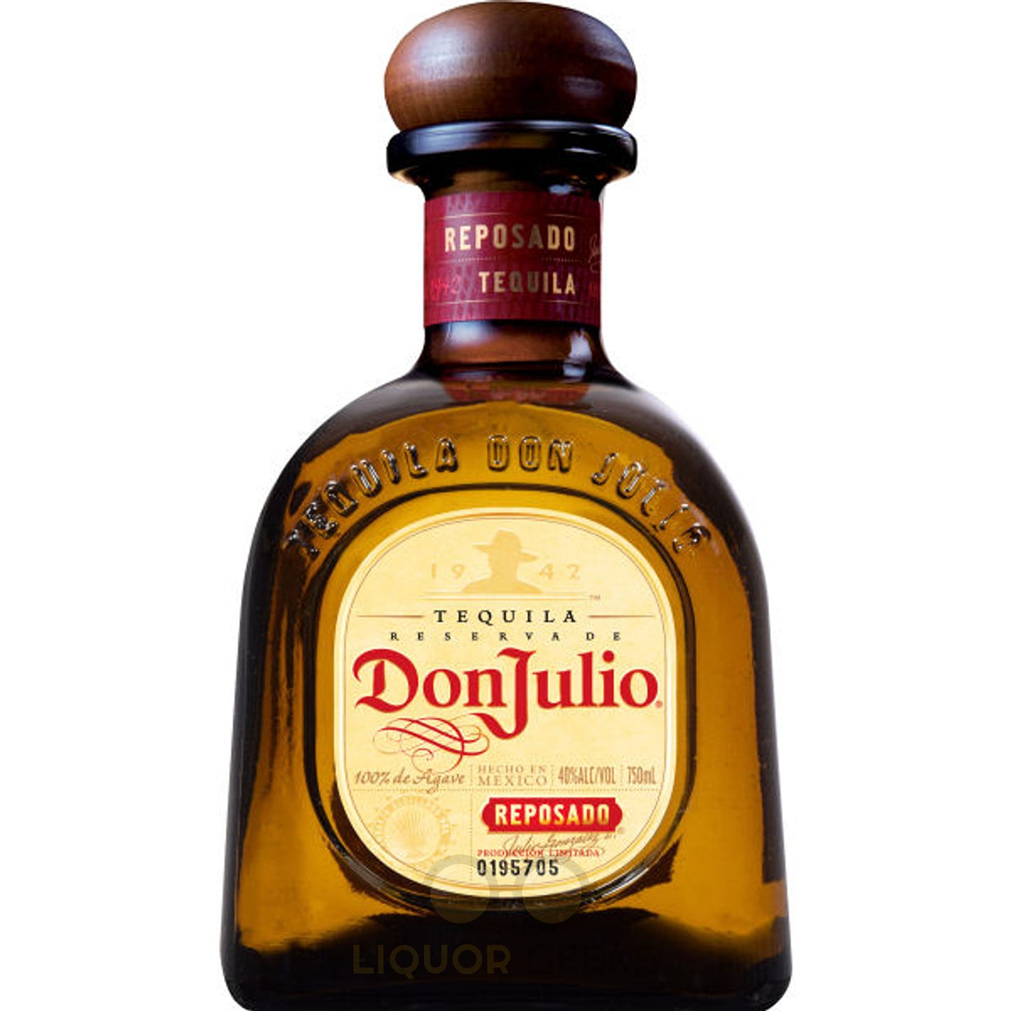Don Julio Reposado Tequila - Liquor Geeks