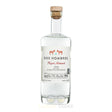 Dos Hombres Mezcal - Liquor Geeks