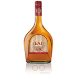 E & J VS Brandy - Liquor Geeks