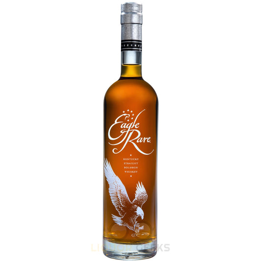 Eagle Rare 10 Year Kentucky Straight Bourbon - Liquor Geeks