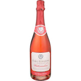 Earl Stevens Watermelon Sparkling Wine - Liquor Geeks