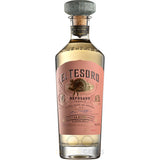 El Tesoro Reposado Tequila - Liquor Geeks