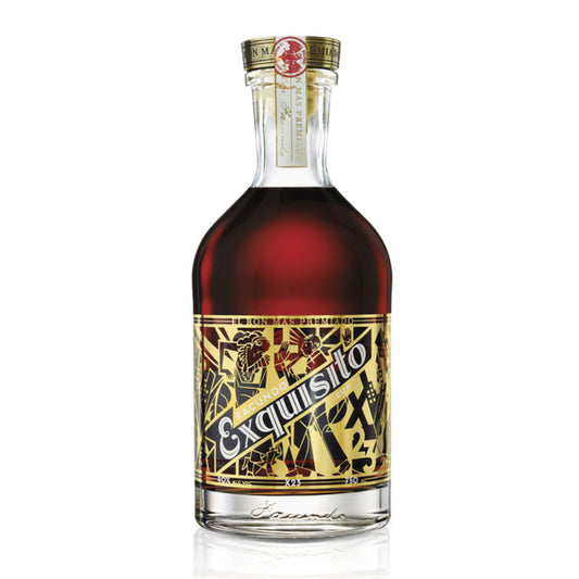 Facundo Exquisito Rum - Liquor Geeks