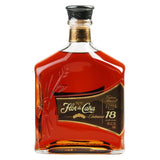 Flor De Cana 18 Year Old Rum - Liquor Geeks