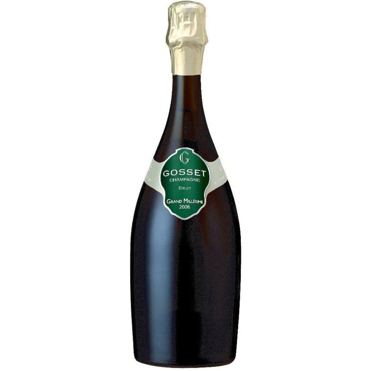 Gosset Grand Millesime Brut - Liquor Geeks