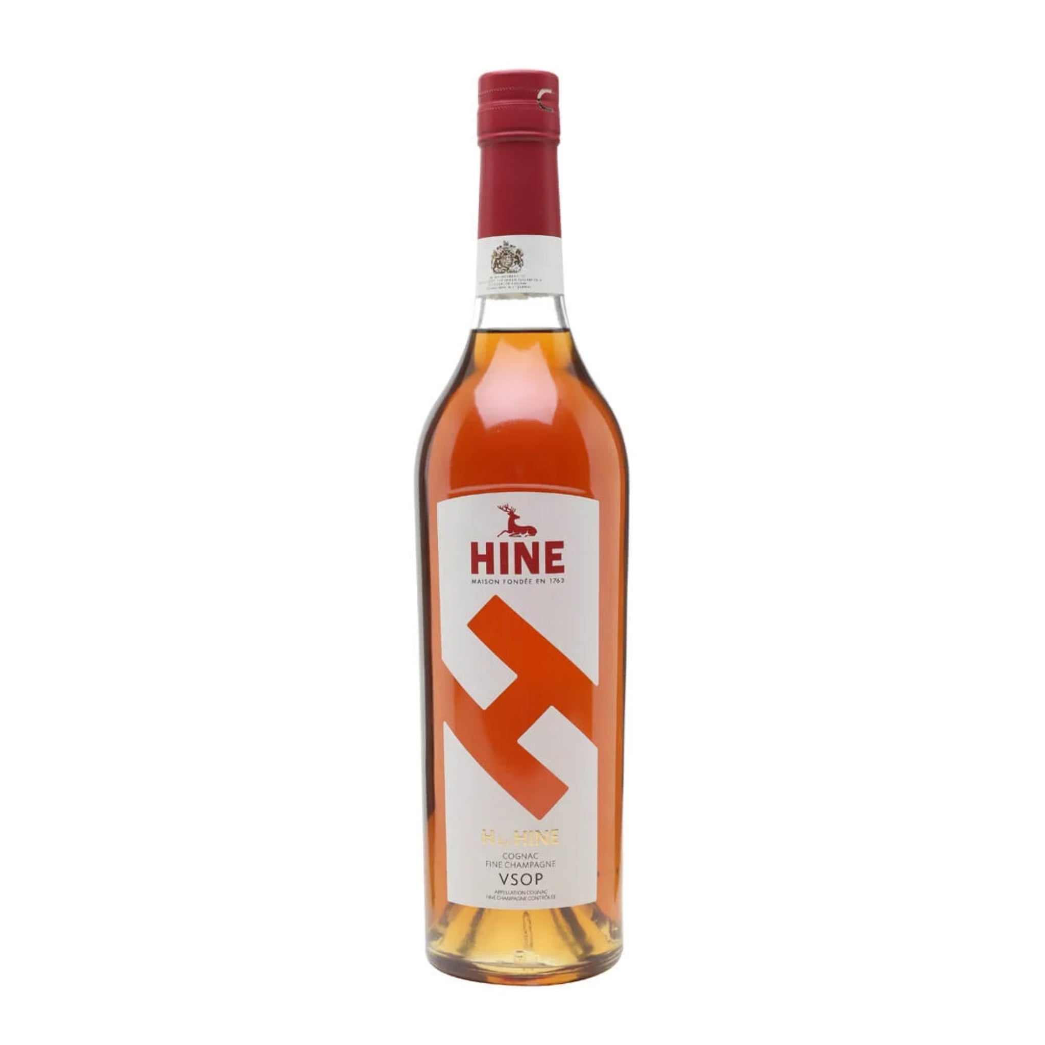 H by Hine VSOP Cognac Liquor Geeks