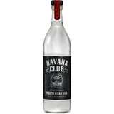 Havana Club Anejo Blanco - Liquor Geeks