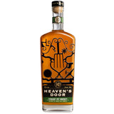 Heaven's Door Straight Rye Whiskey - Liquor Geeks