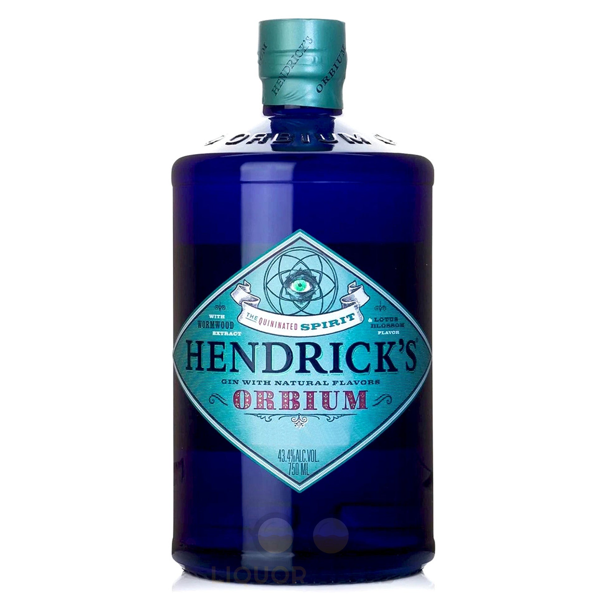 Hendrick's Gin, Wine and Spirits Delivery