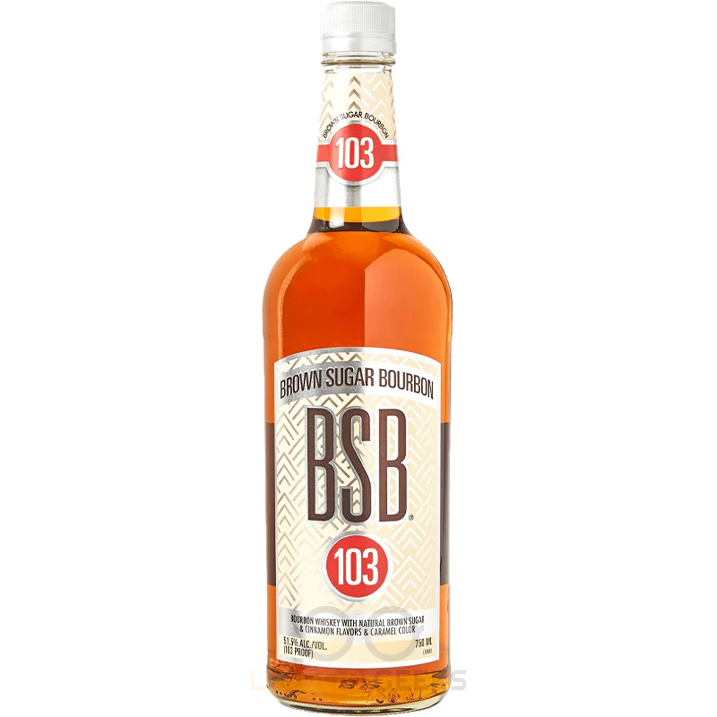 Heritage Distilling Brown Sugar Bourbon 103 - Liquor Geeks