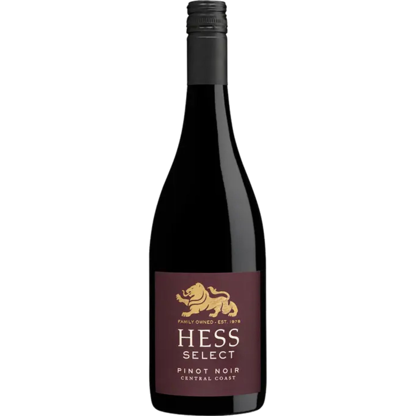 Hess Select Pinot Noir 2019 - Liquor Geeks