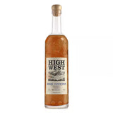 High West American Single Malt Whiskey Hight Country Limited - Liquor Geeks