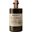 High West Old Fashioned Barrel Finished Cocktail - Liquor Geeks