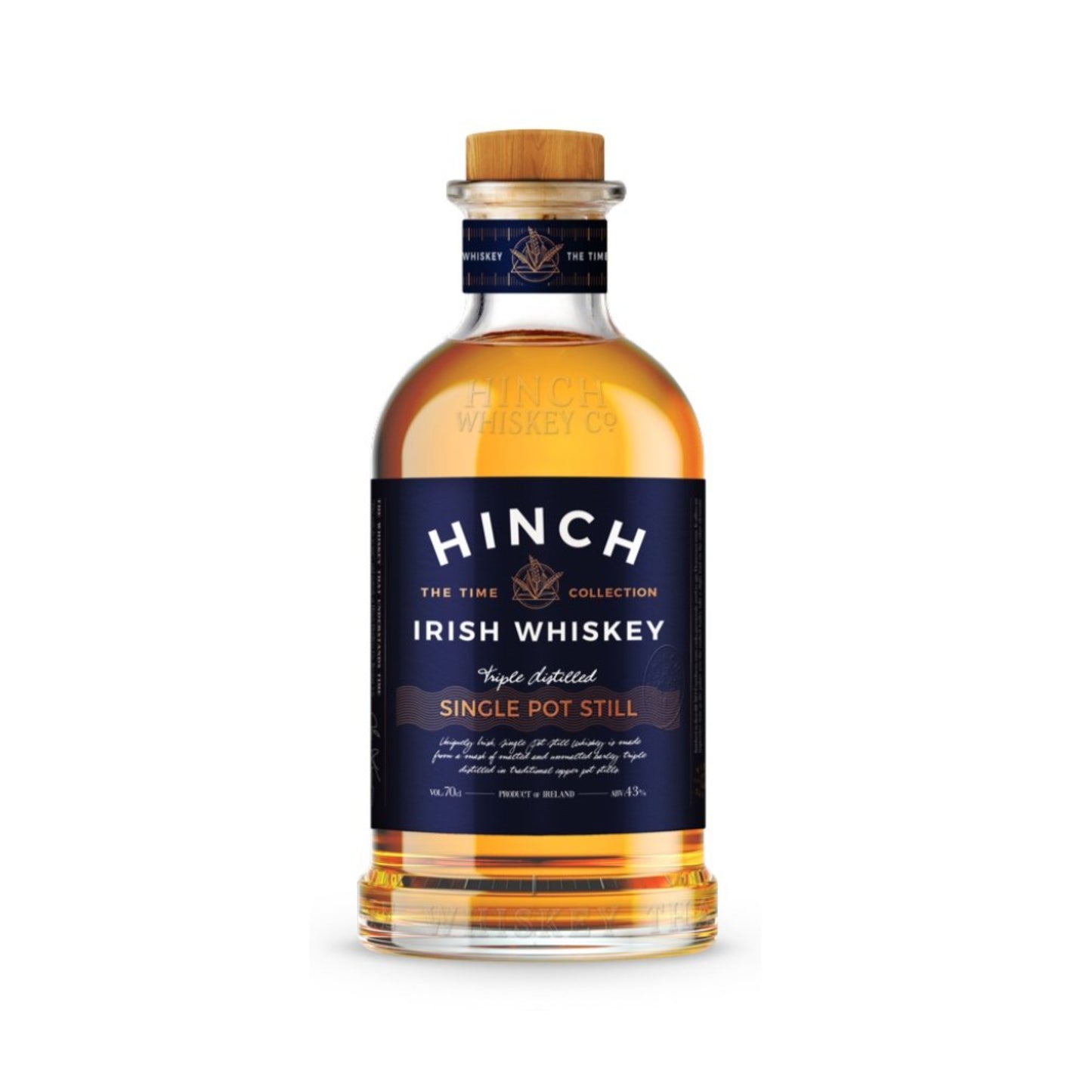 Hinch Single Pot Still - Liquor Geeks