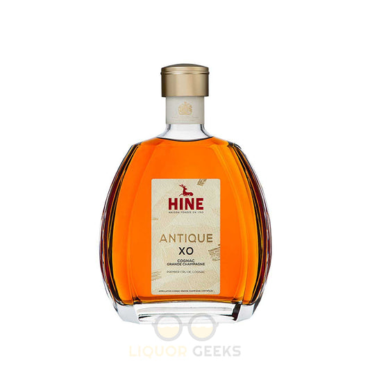 Hine Antique XO Cognac - Liquor Geeks