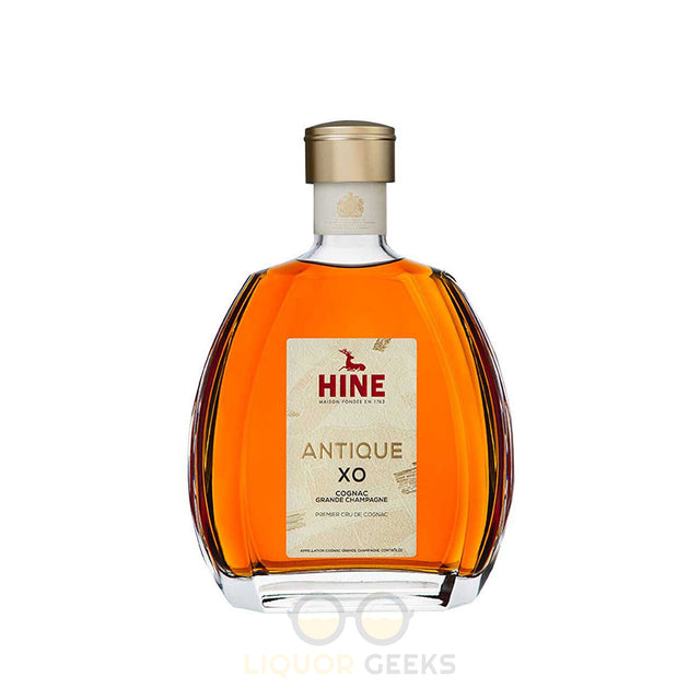 Hine Antique XO Cognac - Liquor Geeks