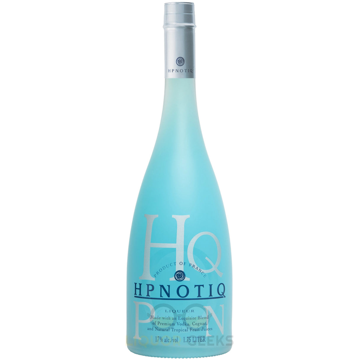 Hpnotiq Liqueur - Liquor Geeks