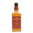 Jack Daniel's Fire Whiskey - Liquor Geeks