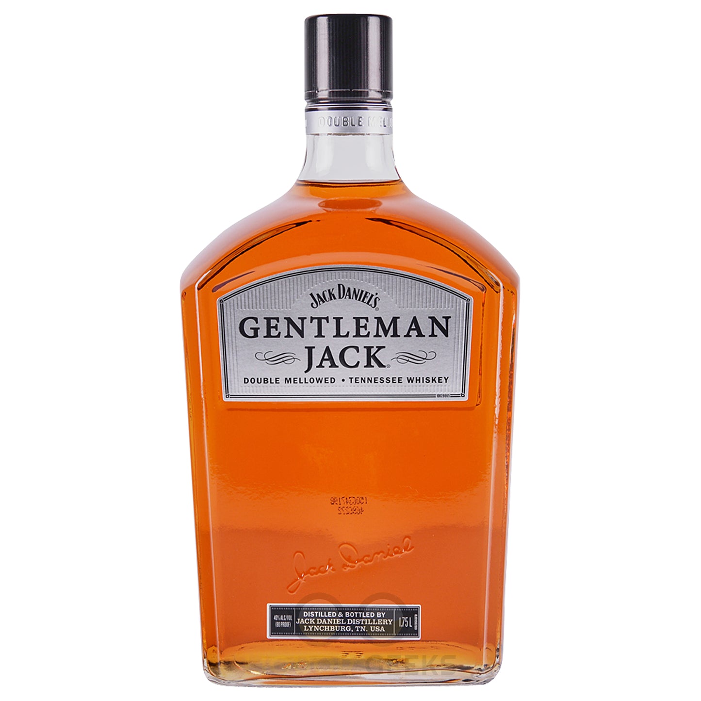 Jack Daniel's Gentleman Jack - Liquor Geeks