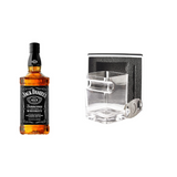 Jack Daniel's Whiskey With Gift - Liquor Geeks