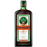 Jagermeister Liqueur - Liquor Geeks