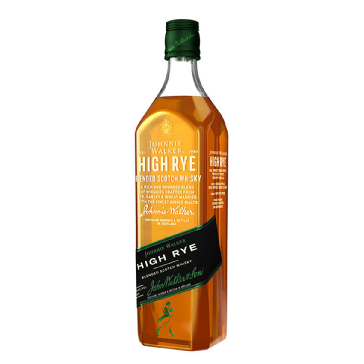 Johnnie Walker High Rye - Liquor Geeks