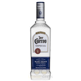 Jose Cuervo Especial Blue Agave Silver Tequila - Liquor Geeks