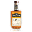 JP Wiser's Very Old 18 Year Canandian Whisky - Liquor Geeks