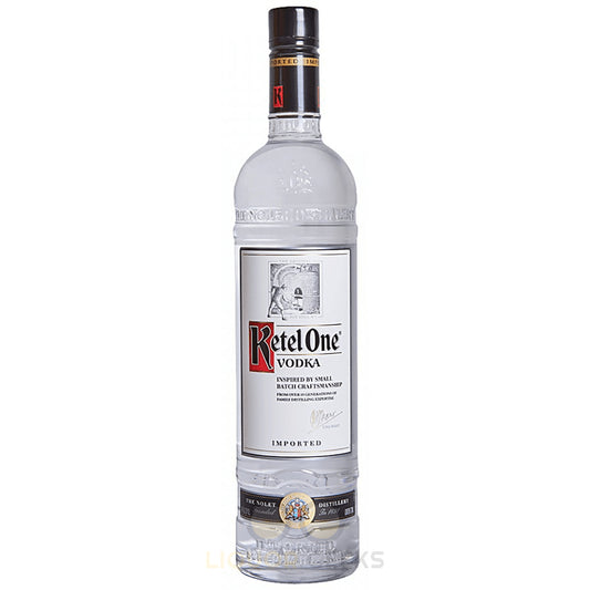 Ketel One Vodka - Liquor Geeks