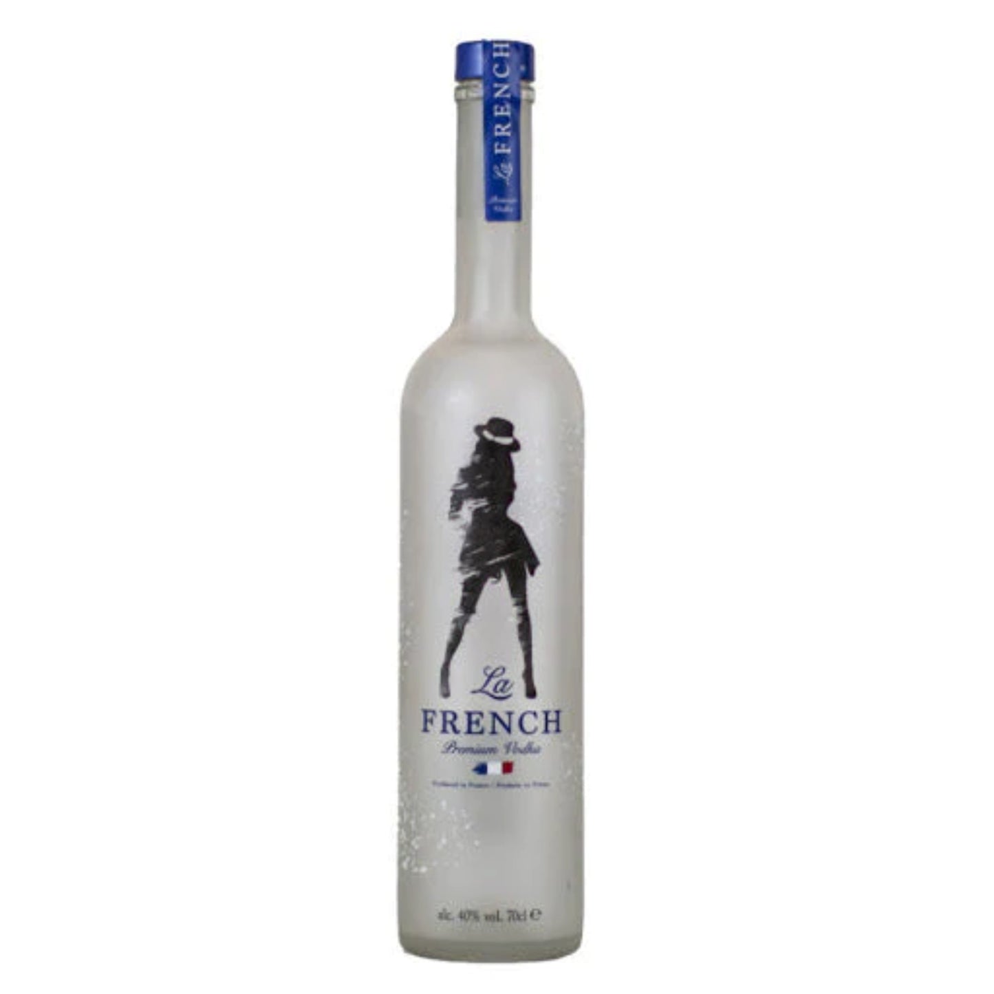 La French Vodka - Liquor Geeks