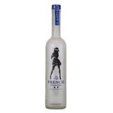 La French Vodka - Liquor Geeks