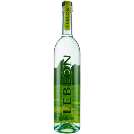 Leblon Cachaca Rum - Liquor Geeks