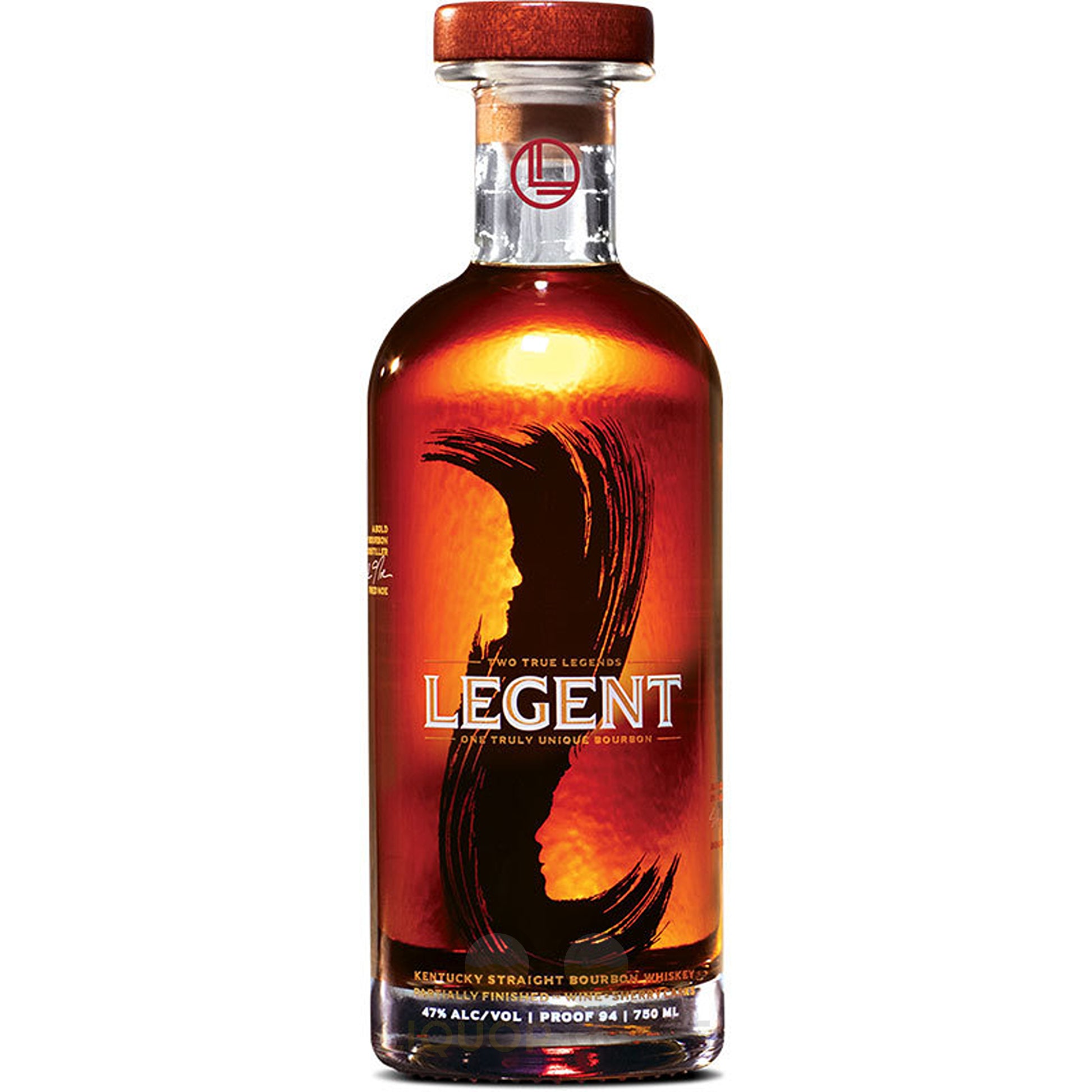Legent Whiskey - Liquor Geeks