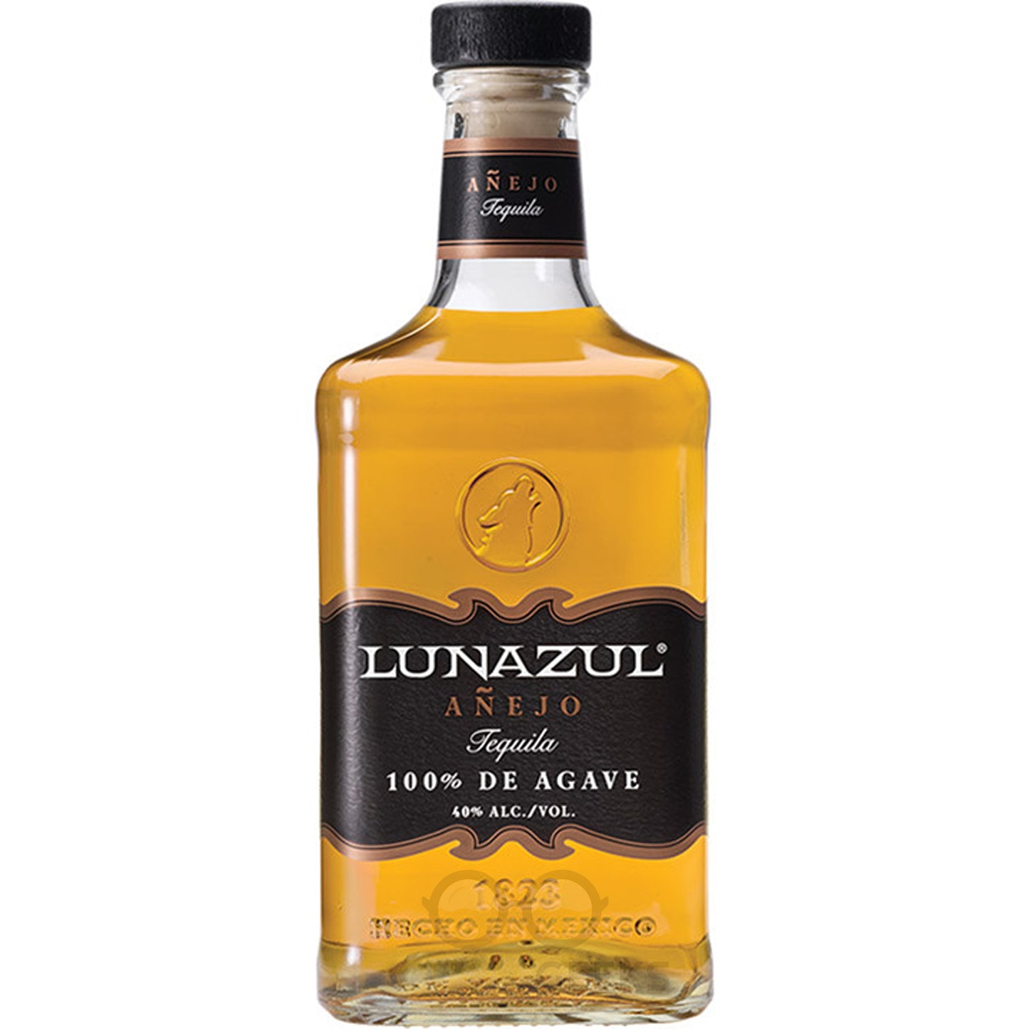 Lunazul Anejo - Liquor Geeks