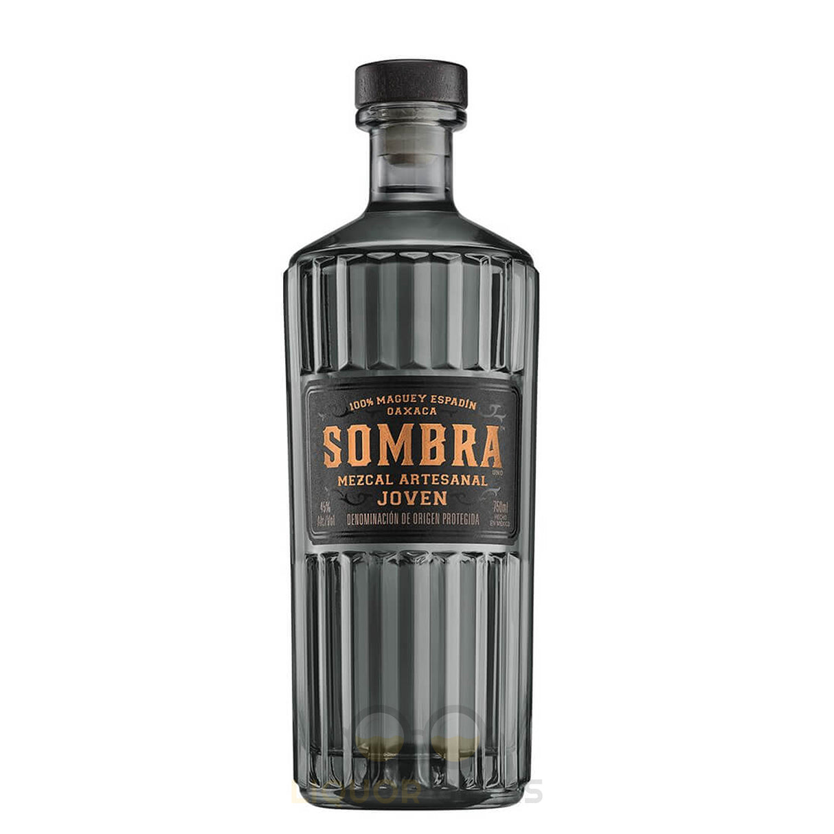 Mezcal Sombra Joven - Liquor Geeks