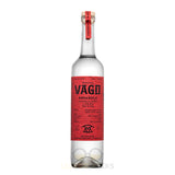 Mezcal Vago Ensamble en Barro - Liquor Geeks