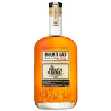 Mount Gay Black Barrel Rum - Liquor Geeks