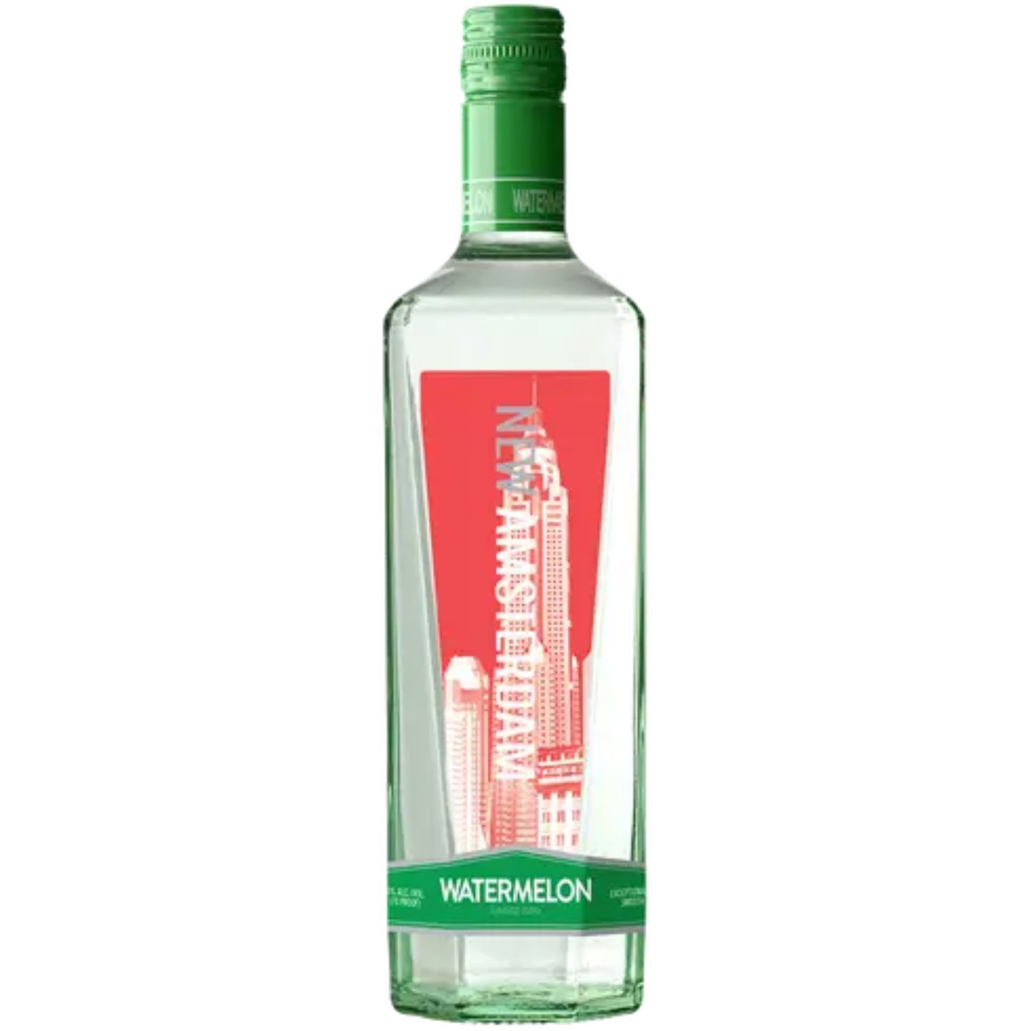 New Amsterdam Watermelon Vodka - Liquor Geeks