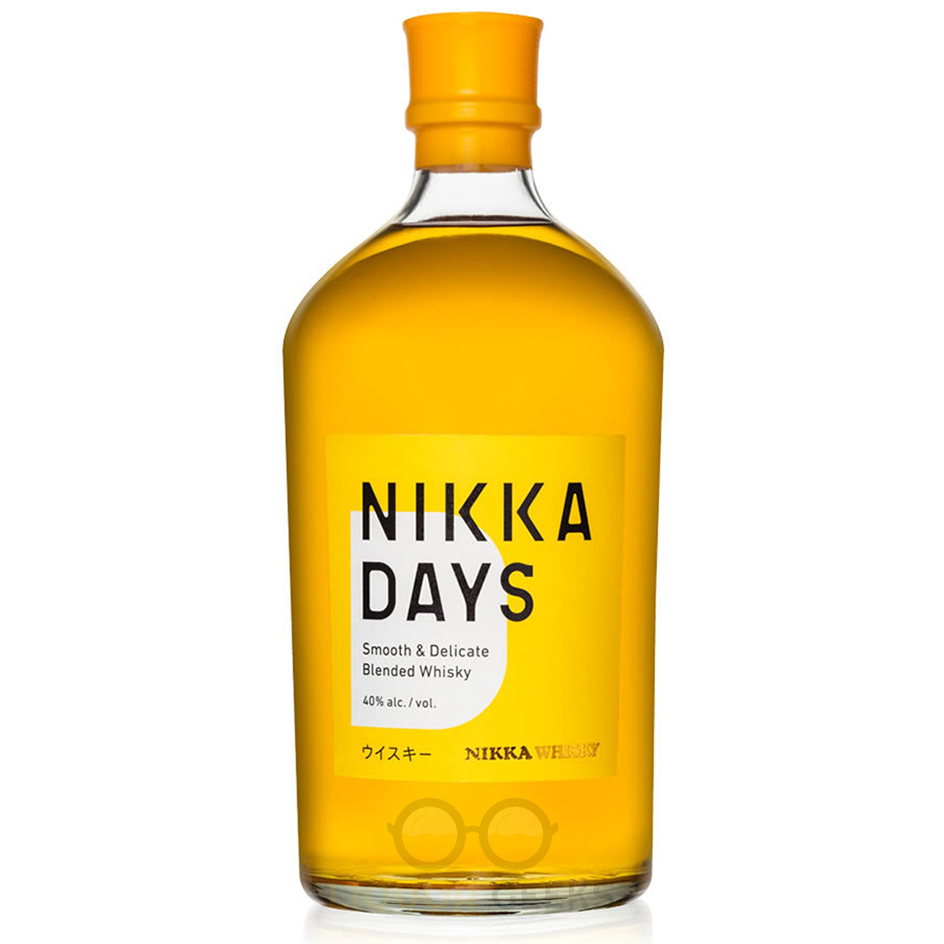 Nikka Days Whisky - Liquor Geeks