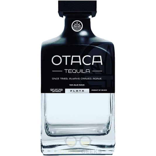 OTACA Plata Tequila - Liquor Geeks