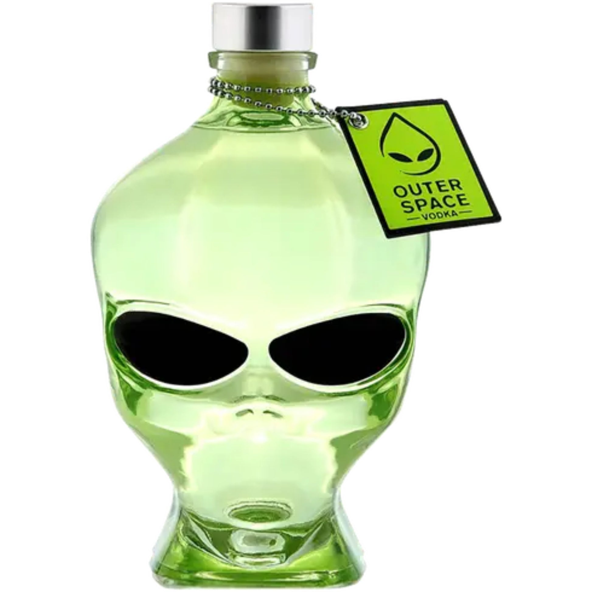 Outer Space Vodka - Liquor Geeks